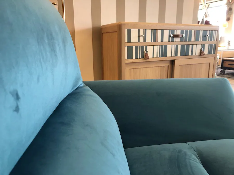 Canapé Libra confort modulable – Image 4