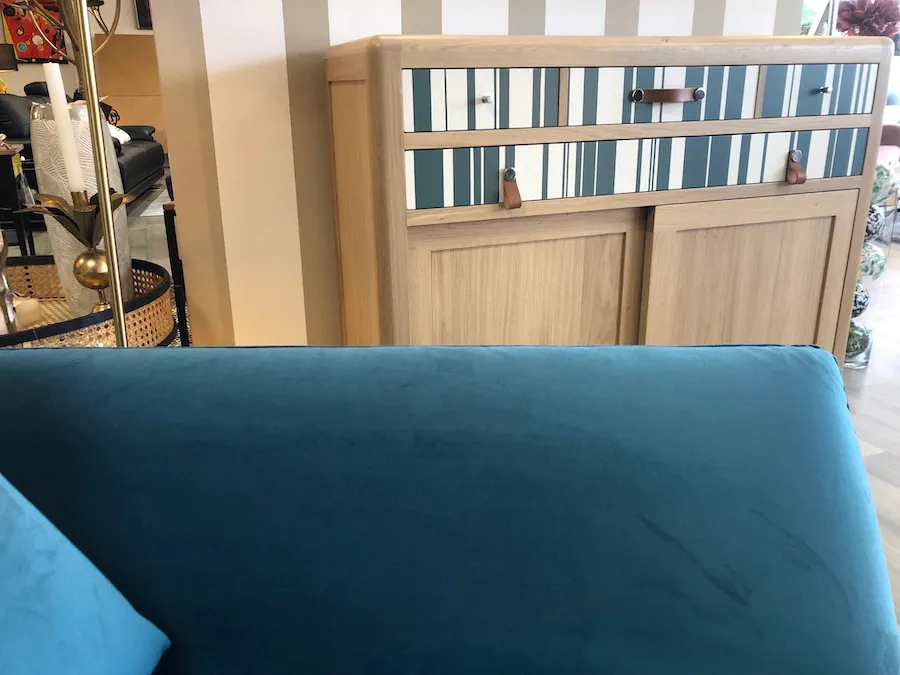 Canapé Libra confort modulable – Image 5