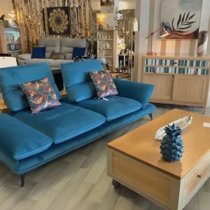 Canapé Libra confort modulable