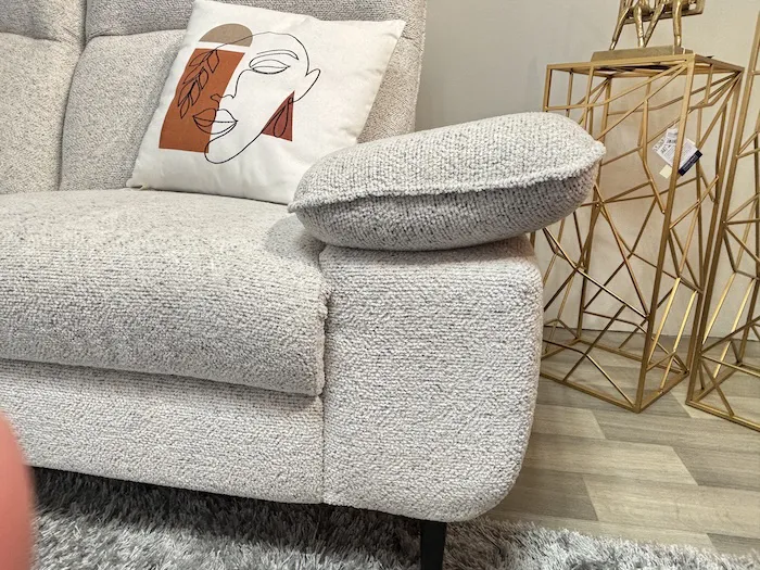 Canapé relaxation Romy 2,5 places – Image 4