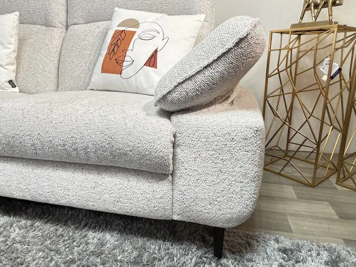 Canapé relaxation Romy 2,5 places – Image 5