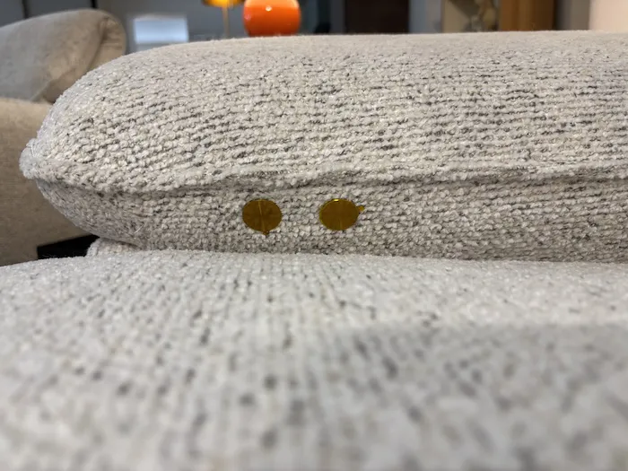 Canapé relaxation Romy 2,5 places – Image 10