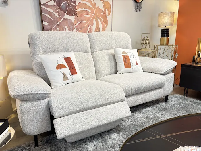 Canapé relaxation Romy 2,5 places – Image 2