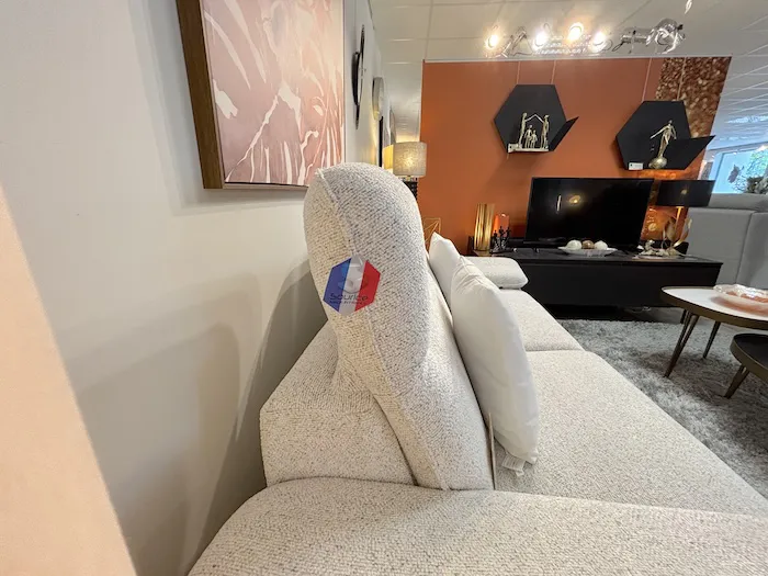 Canapé relaxation Romy 2,5 places – Image 7