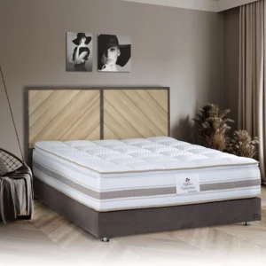 matelas haut de gamme