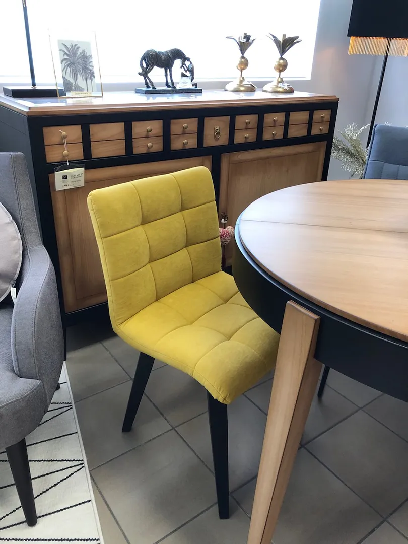 Lot de 4 chaises Grace – Image 7