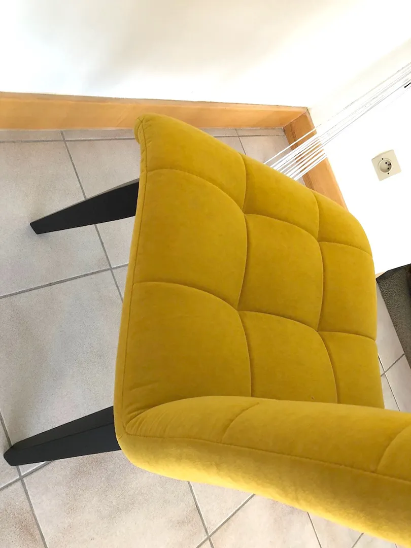 Lot de 4 chaises Grace – Image 9