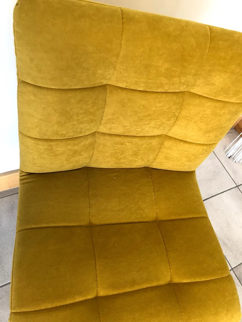 Lot de 4 chaises Grace – Image 13