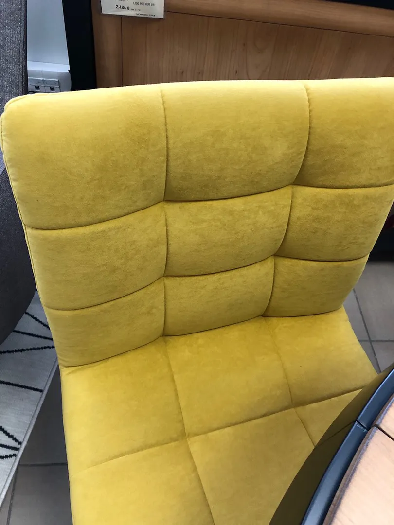 Lot de 4 chaises Grace – Image 6