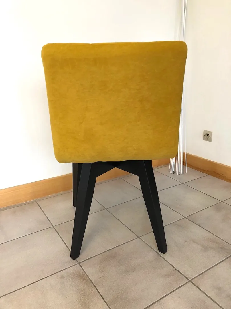 Lot de 4 chaises Grace – Image 8