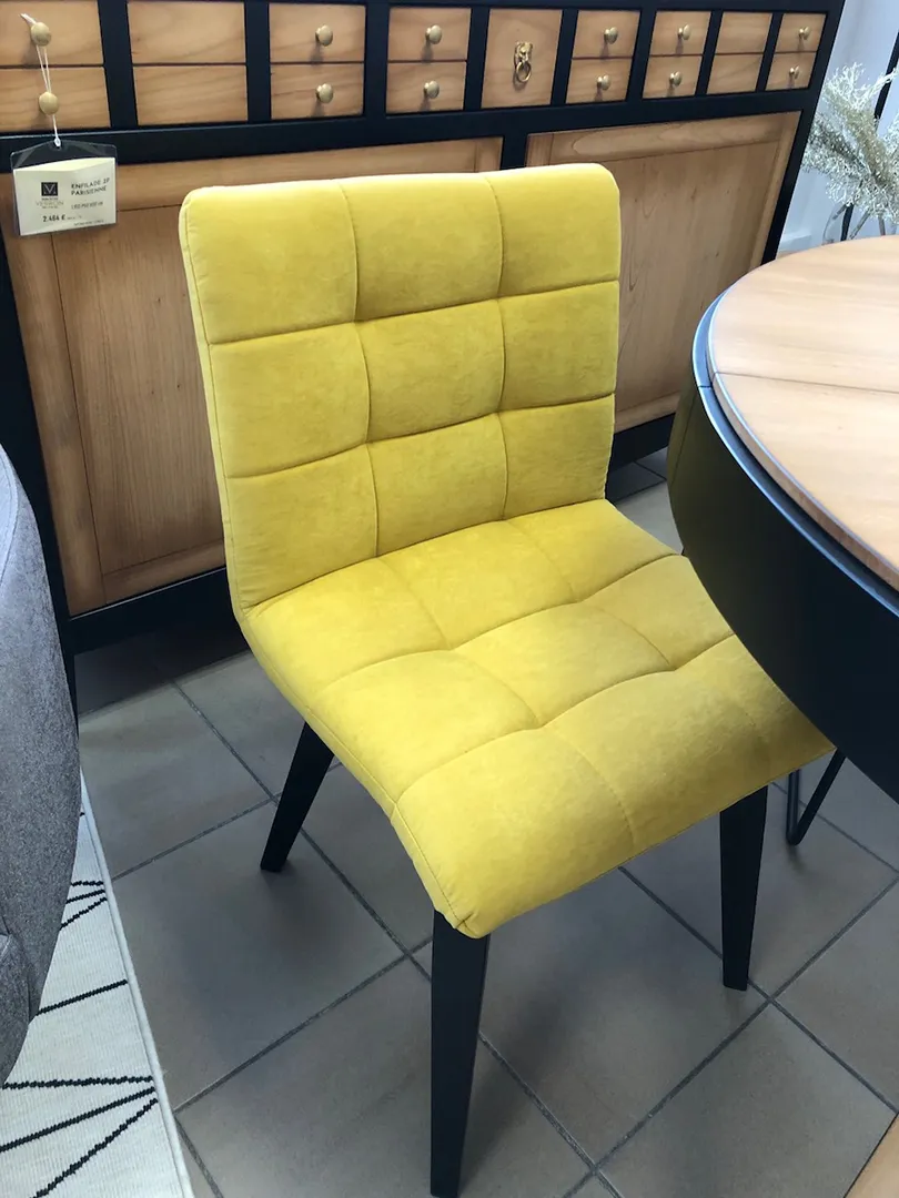 Lot de 4 chaises Grace – Image 5