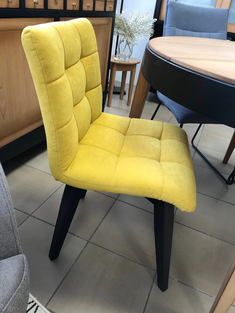 Lot de 4 chaises Grace – Image 4