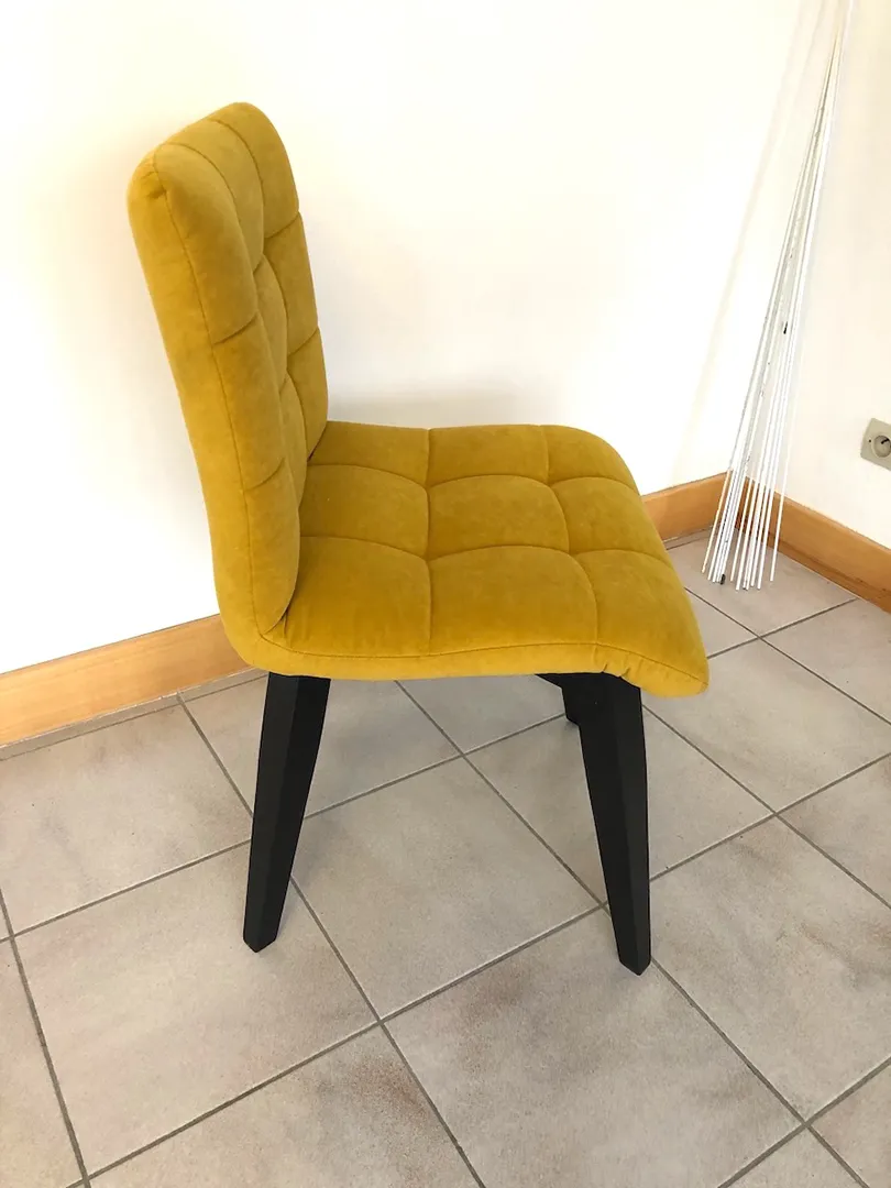 Lot de 4 chaises Grace – Image 11