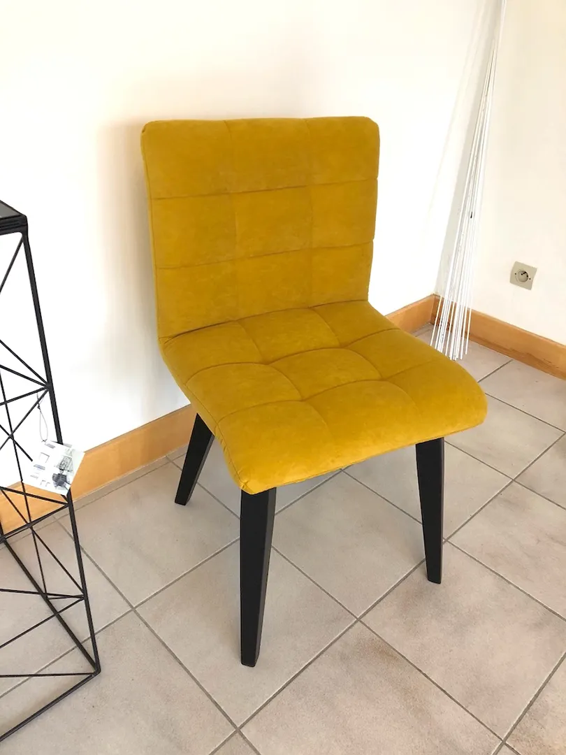 Lot de 4 chaises Grace – Image 10