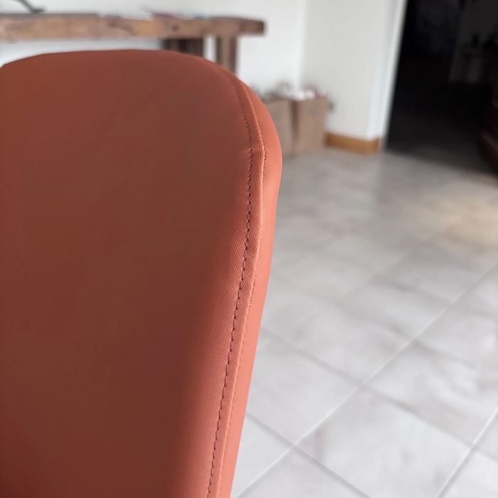 PETITE CHAISE BRIQUE