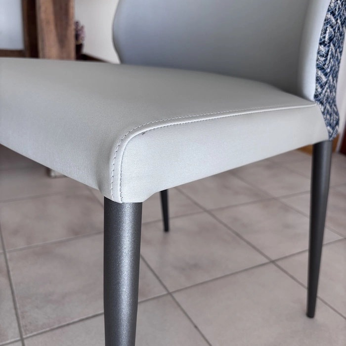 chaise personnalisable