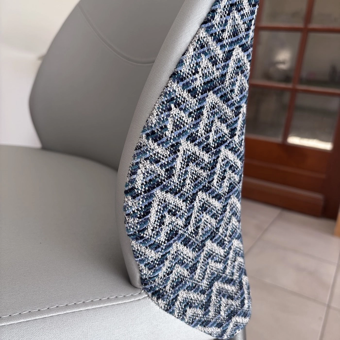 chaise personnalisable