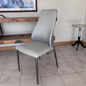 chaise personnalisable
