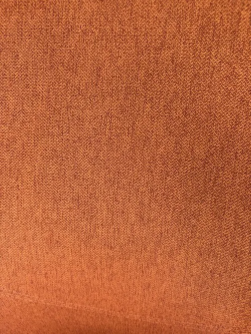 Chaise Mathilde Orange Déco – Image 4