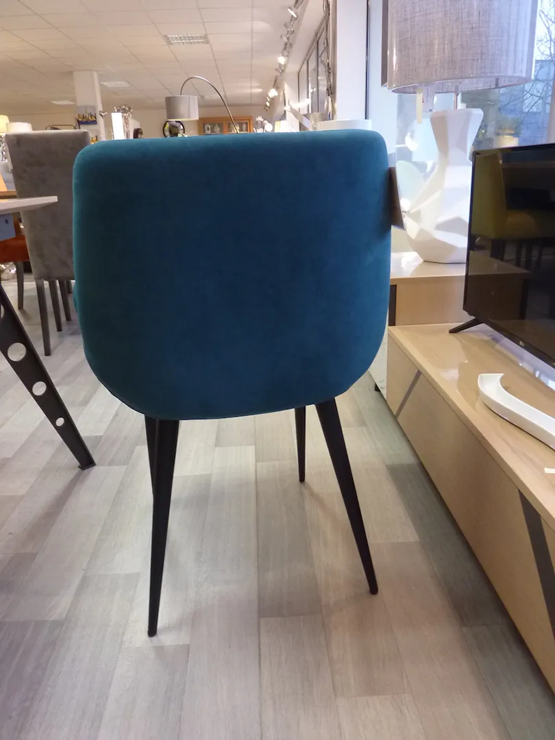 Lot de 4 chaises Sako (2) Mila (2) – Image 11