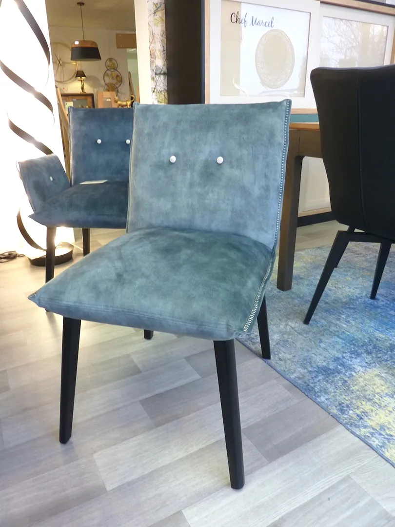 Lot de 4 chaises Soda 4 coloris – Image 8