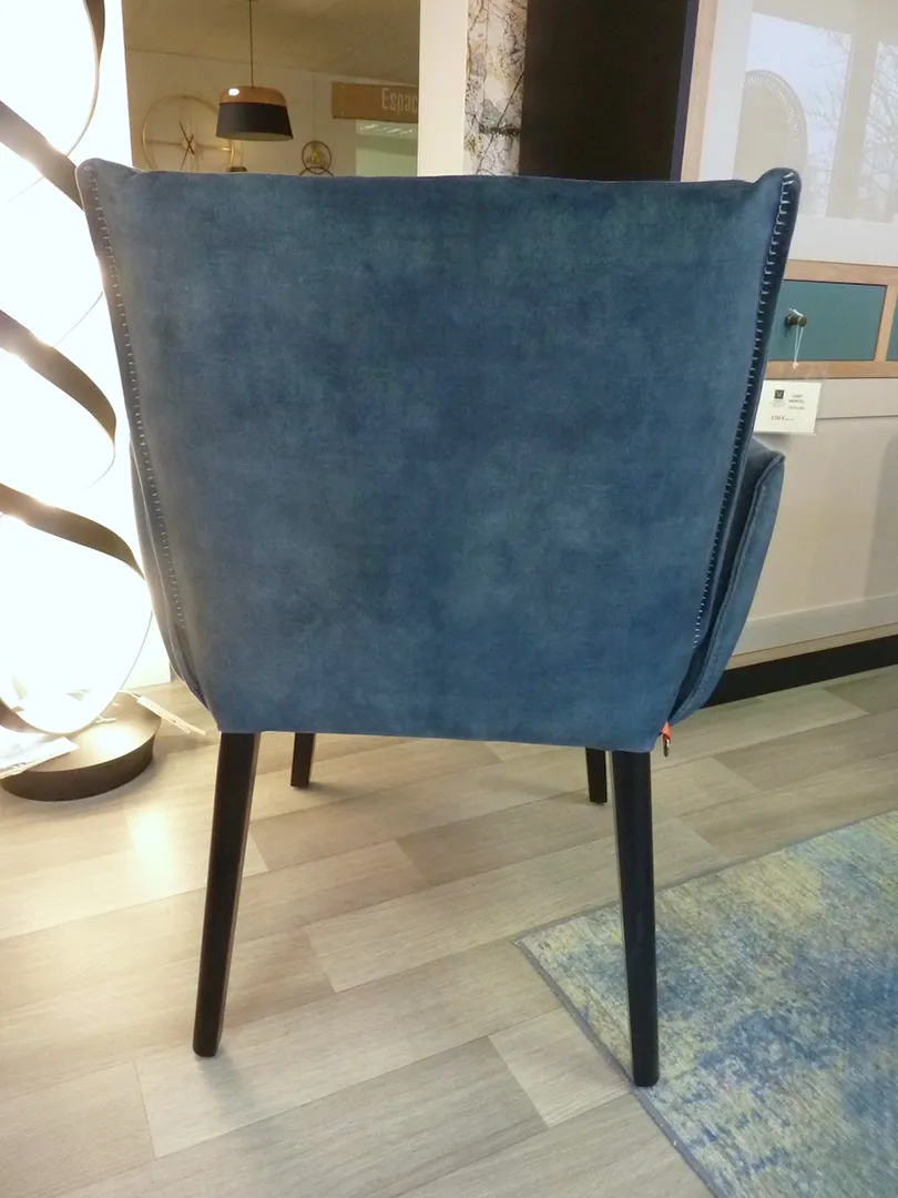 Chaise Soda accoudoirs – Image 4