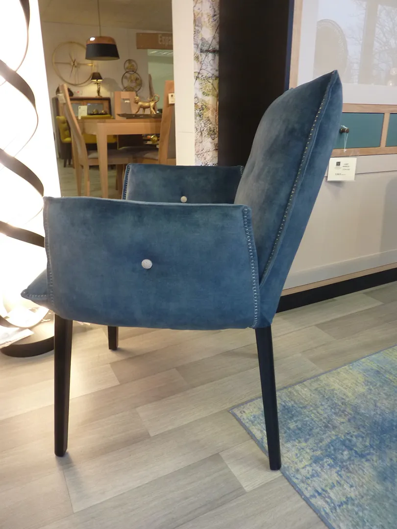 Chaise Soda accoudoirs – Image 6