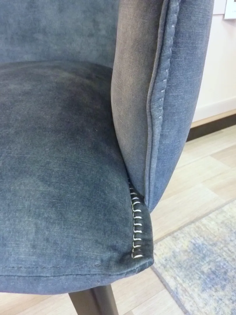 Chaise Soda accoudoirs – Image 7