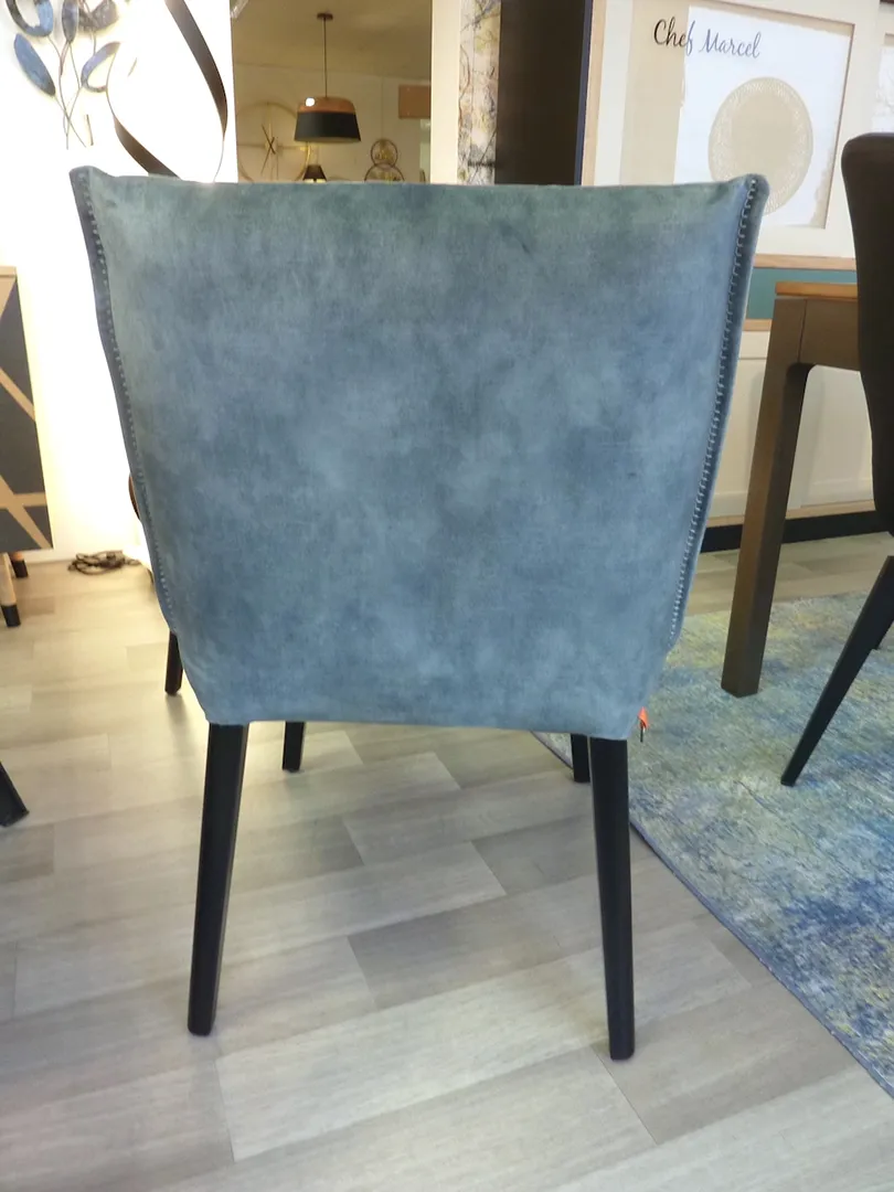 Chaise Soda accoudoirs – Image 8