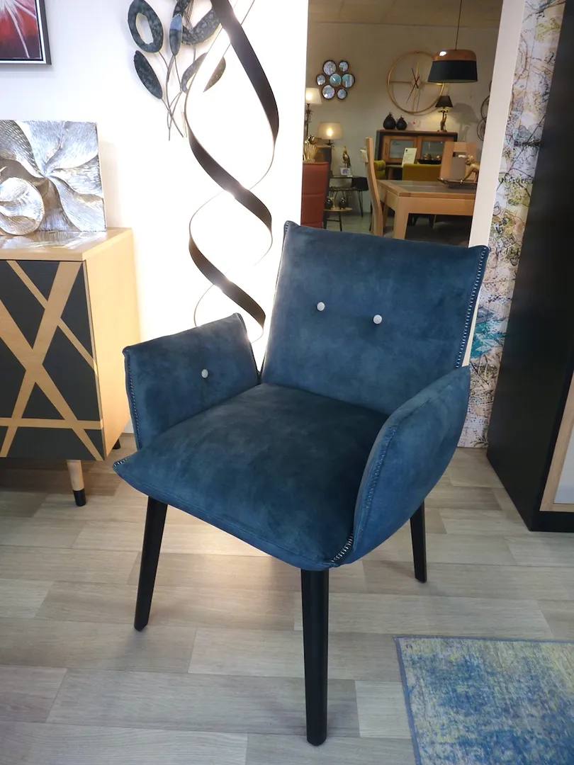 Chaise Soda accoudoirs – Image 10