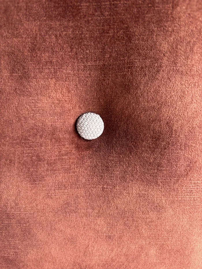 Chaise Soda cognac – Image 6