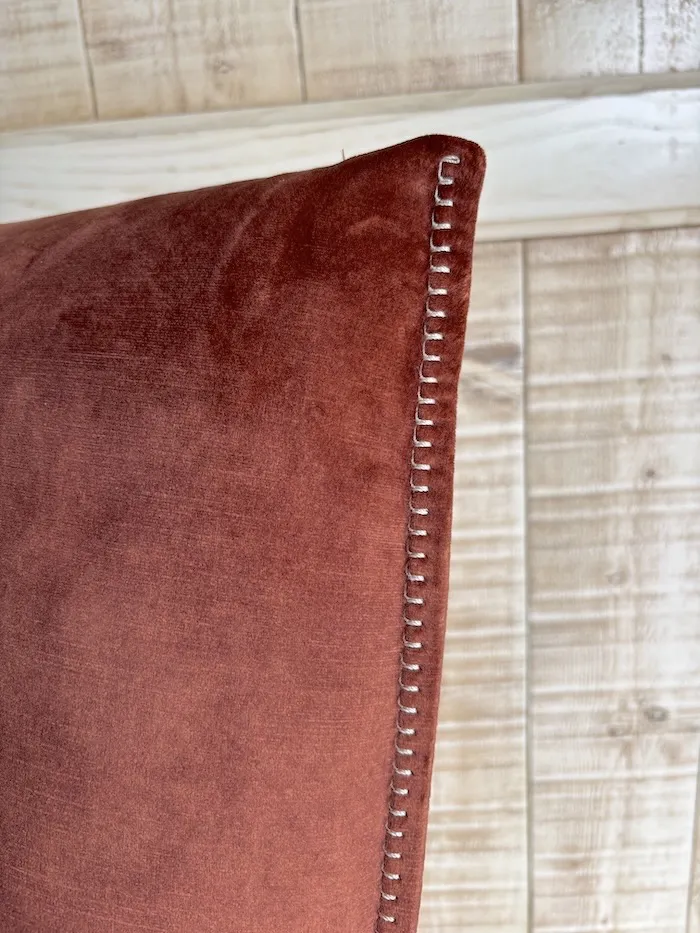 Chaise Soda cognac – Image 5