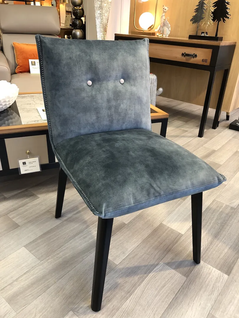 Lot de 4 chaises Soda 4 coloris – Image 3