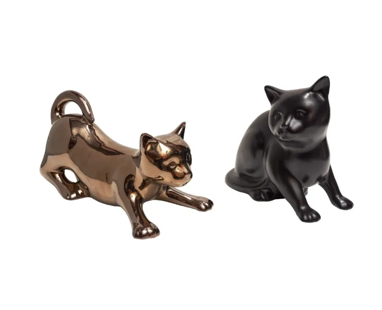 Chat Cléo Noir – Image 5