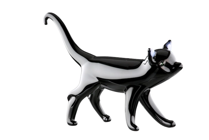 Chat en verre – Image 9