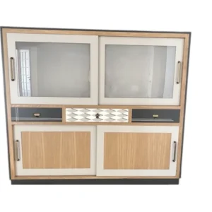 Chef Marcel losanges et liseré