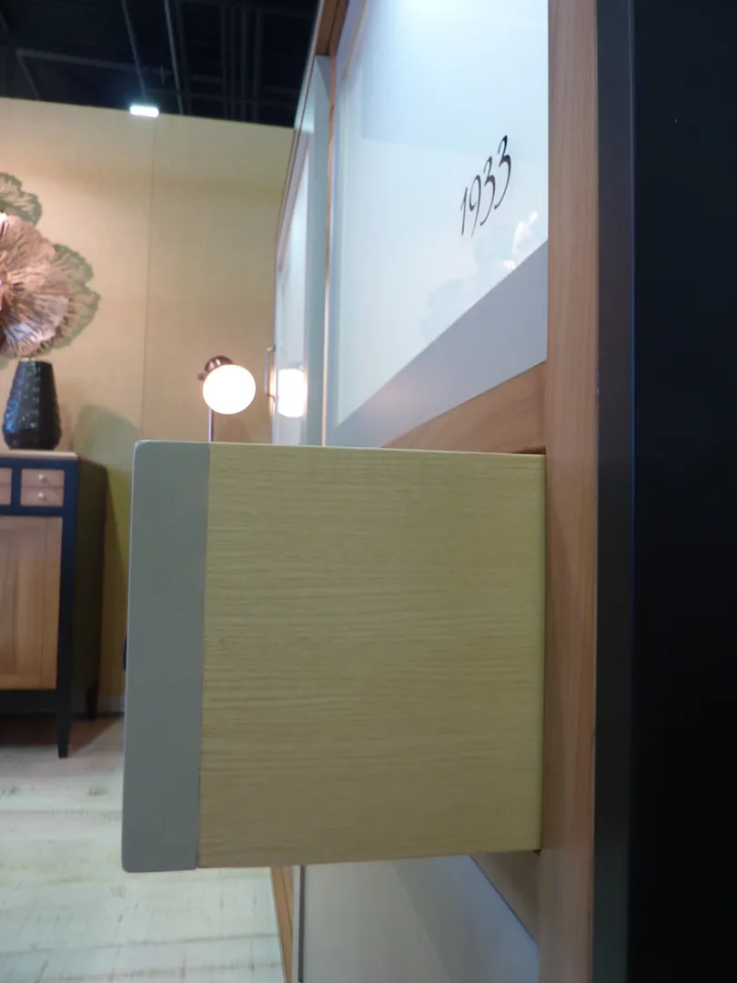 Chef Marcel noir et gris terreux – Image 6