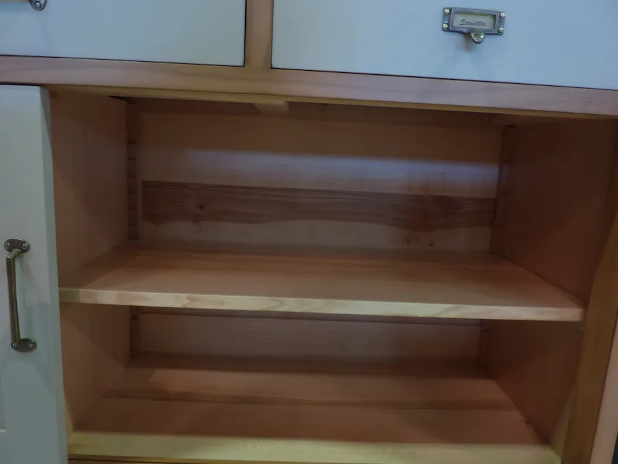 Chef Marcel noir et gris terreux – Image 10