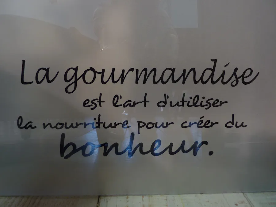 Chef Marcel noir et gris terreux – Image 13