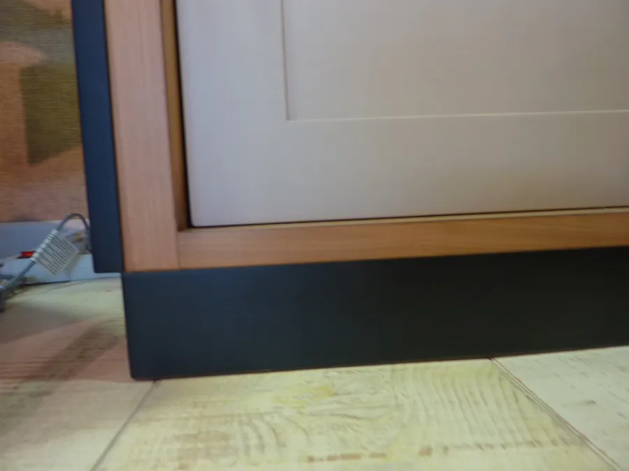 Chef Marcel noir et gris terreux – Image 14