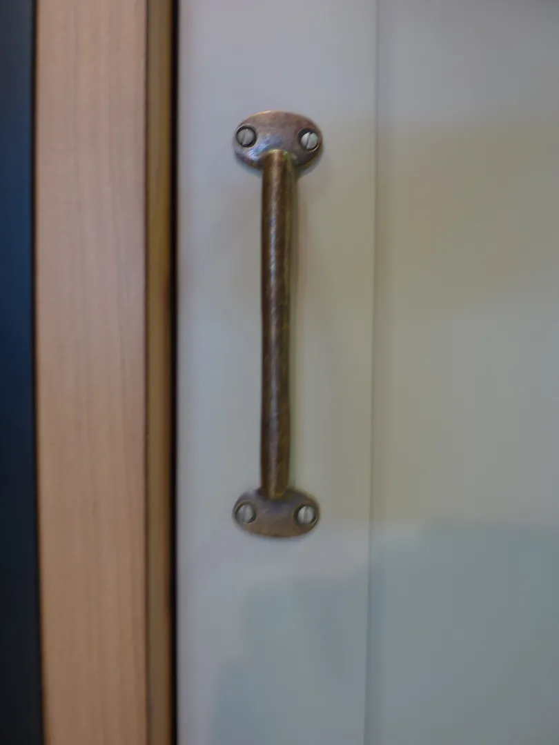 Chef Marcel noir et gris terreux – Image 15