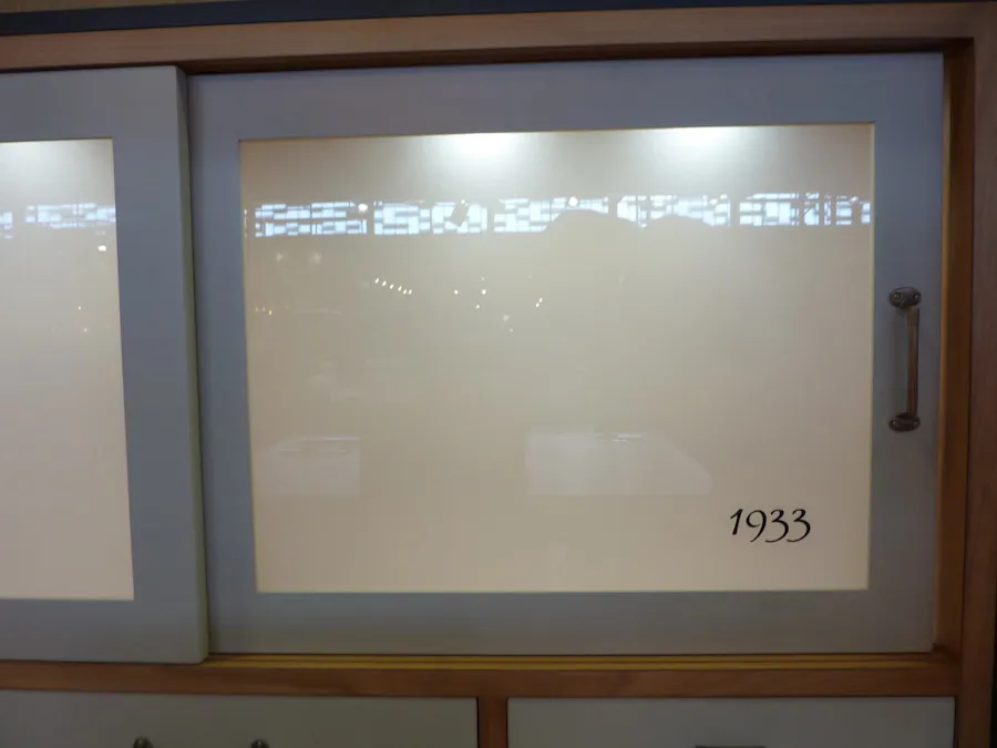 Chef Marcel noir et gris terreux – Image 17