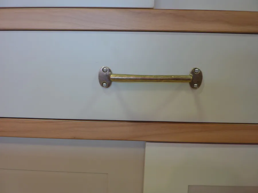 Chef Marcel noir et gris terreux – Image 20