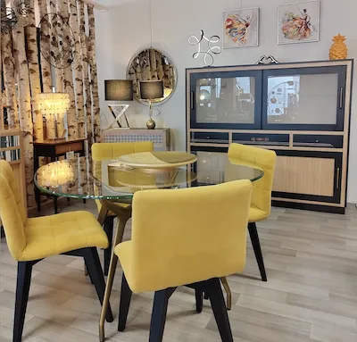 Chef Marcel noir – Image 6