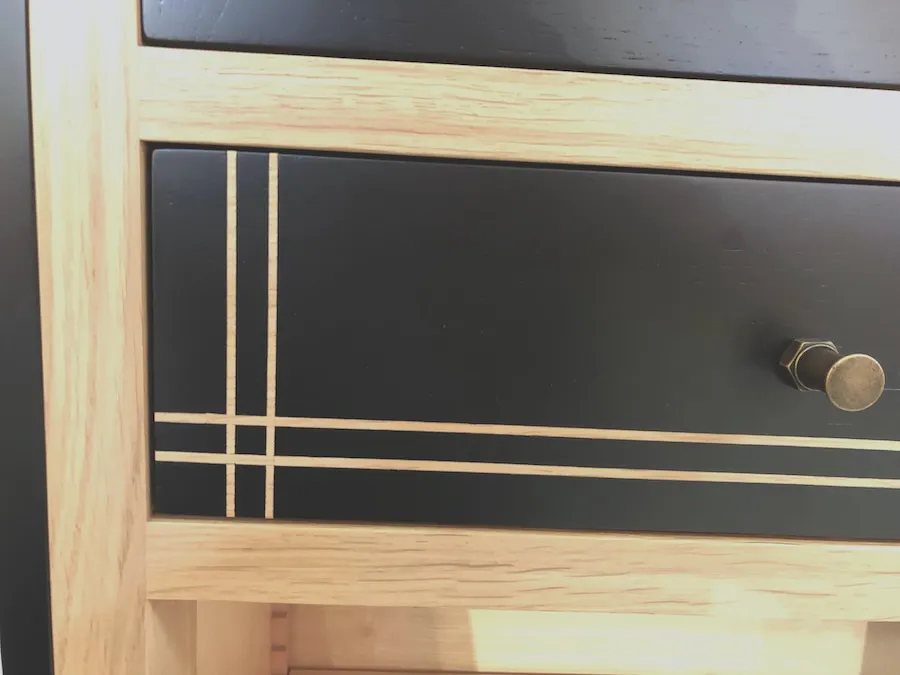 Chef Marcel noir – Image 9