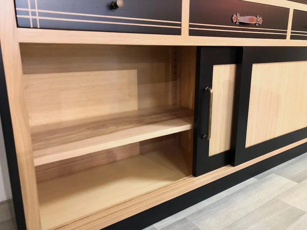 Chef Marcel noir – Image 11