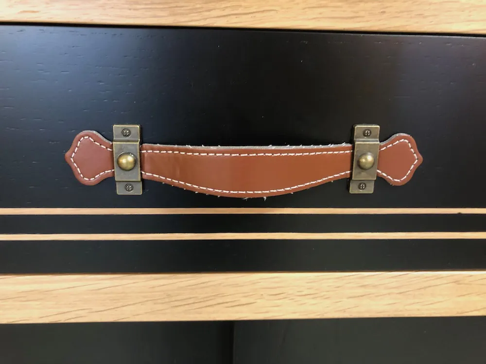 Chef Marcel noir – Image 14