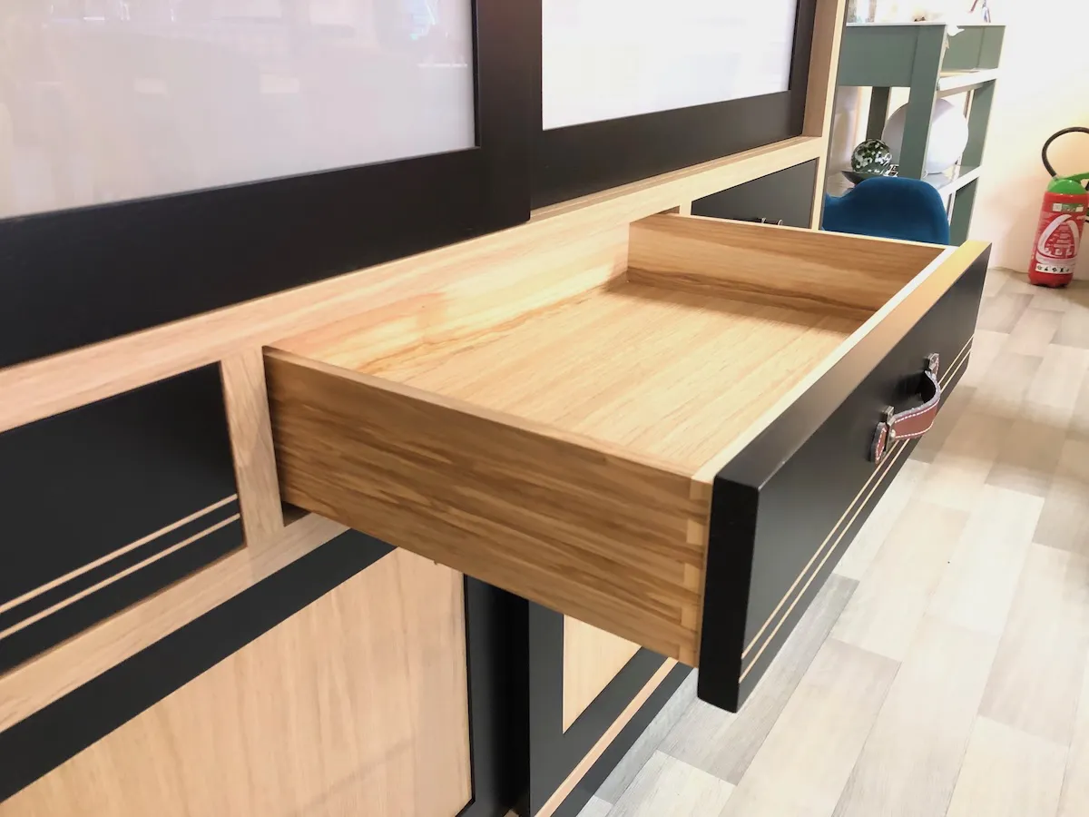 Chef Marcel noir – Image 15