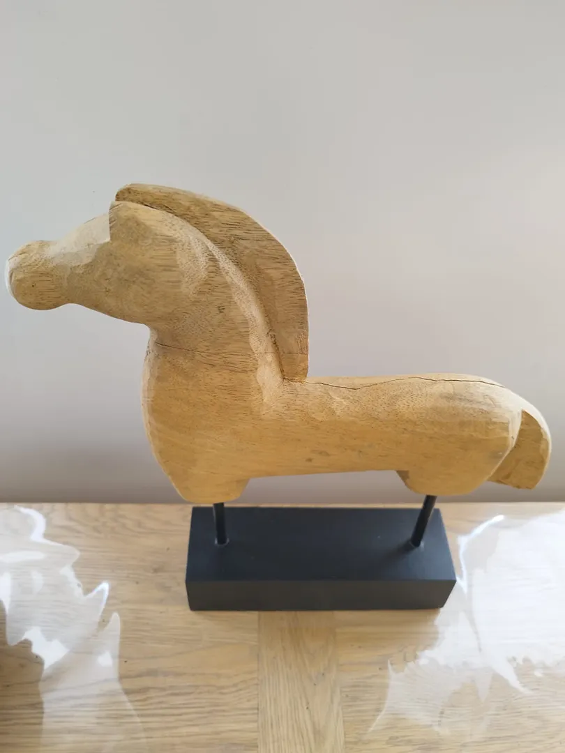 Cheval de bois – Image 3