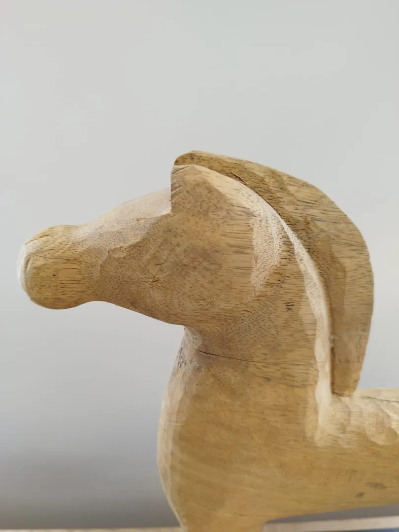 Cheval de bois – Image 6